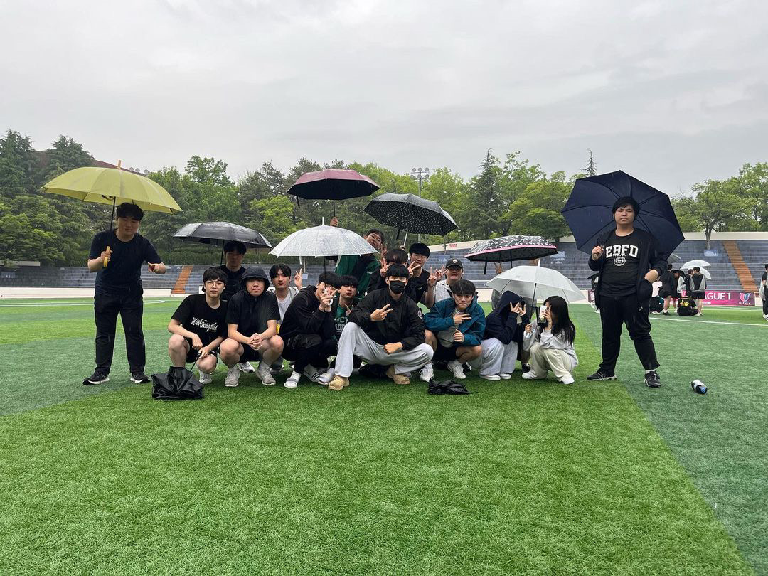 2023.05.18 법행정대학 체육대회
